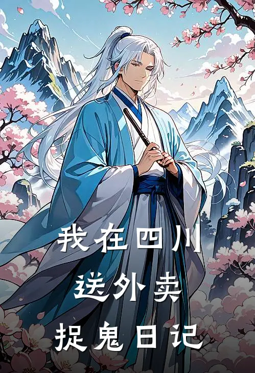 我在四川送外卖：捉鬼日记