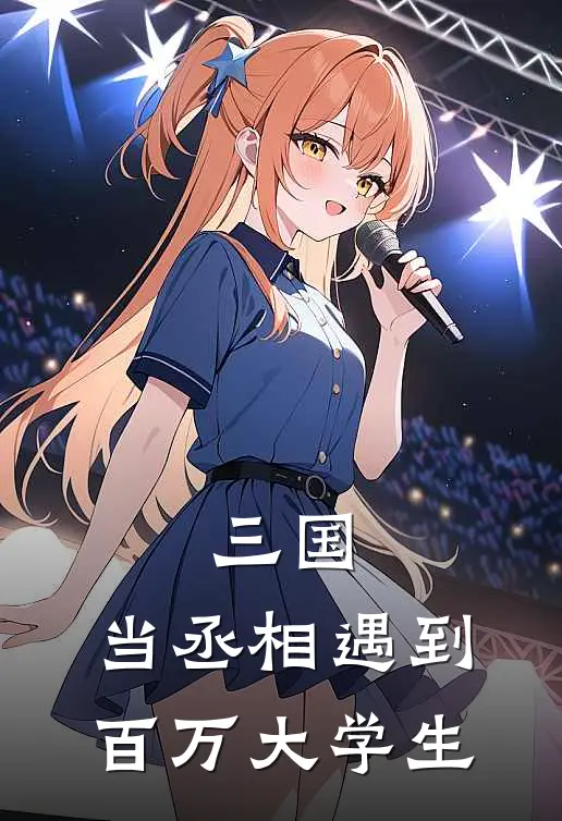 三国：当丞相遇到百万大学生（诸葛亮赵铁柱）最新章节列表