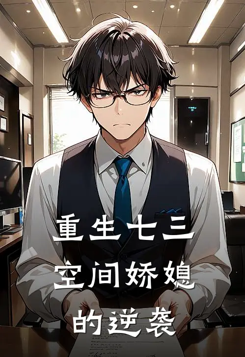重生七三：空间娇媳的逆袭