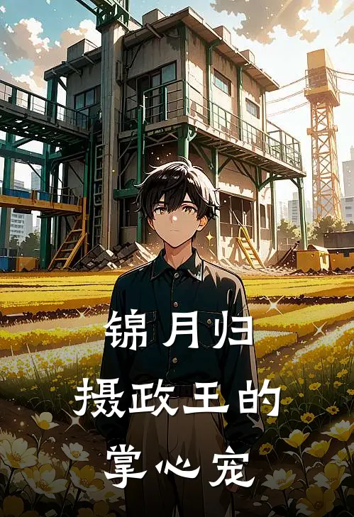 锦月归：摄政王的掌心宠(林皎月许明渊)热门网络小说推荐_最新完结小说推荐锦月归：摄政王的掌心宠林皎月许明渊