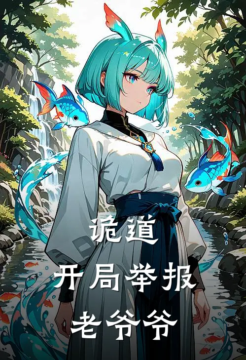 诡道：开局举报老爷爷