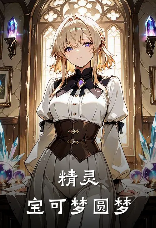 精灵：宝可梦圆梦孙松皮卡丘小说完结免费_最新章节列表精灵：宝可梦圆梦(孙松皮卡丘)