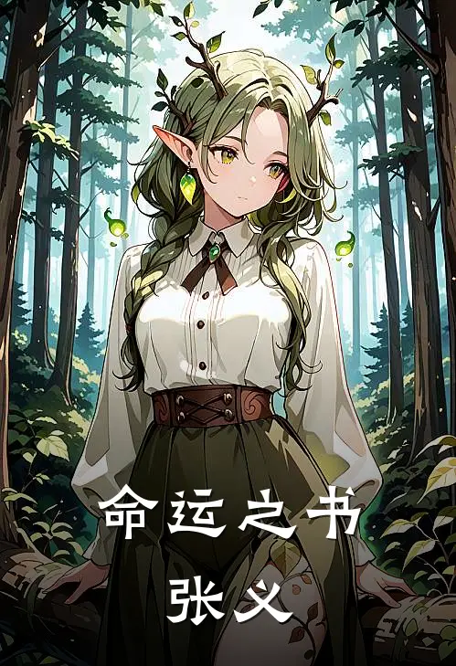 命运之书：张义（张义李狂）最新章节列表_张义李狂)命运之书：张义最新章节列表笔趣阁（命运之书：张义）