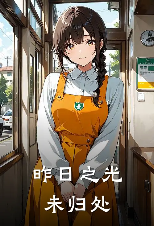 昨日之光未归处(岑舟沙隐)完本小说_热门的小说昨日之光未归处岑舟沙隐