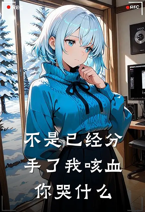 不是已经分手了我咳血你哭什么(温小七代逸尘)在线阅读免费小说_完整版小说免费阅读不是已经分手了我咳血你哭什么(温小七代逸尘)