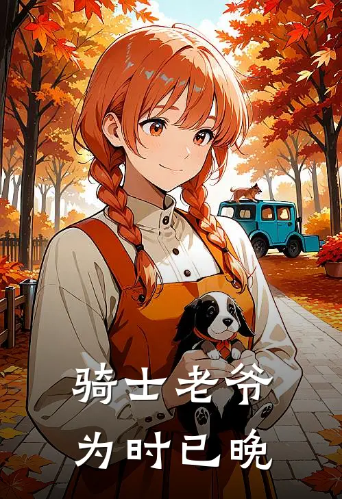 骑士老爷，为时已晚林夏德希罗小说免费阅读无弹窗_完结版小说全文免费阅读骑士老爷，为时已晚(林夏德希罗)