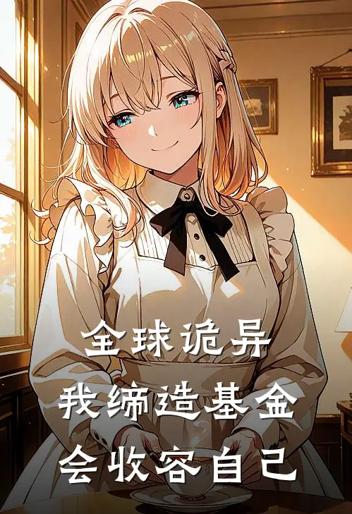 全球诡异，我缔造基金会收容自己