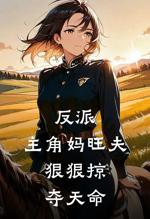 反派：主角妈旺夫，狠狠掠夺天命(李沐萧凡)全文在线阅读_(反派：主角妈旺夫，狠狠掠夺天命)精彩小说