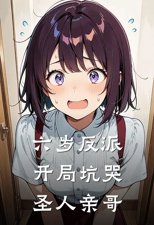 六岁反派，开局坑哭圣人亲哥