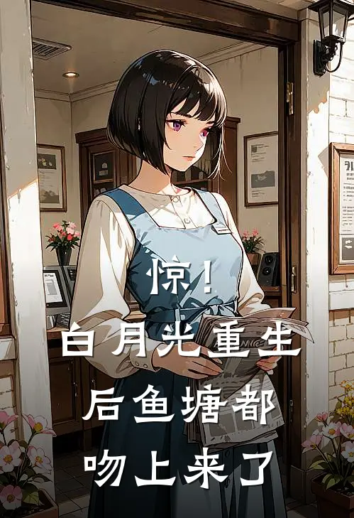 惊！白月光重生后鱼塘都吻上来了