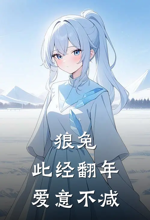 狼兔：此经翻年，爱意不减沈文琅高明完本完结小说_完本完结小说狼兔：此经翻年，爱意不减(沈文琅高明)