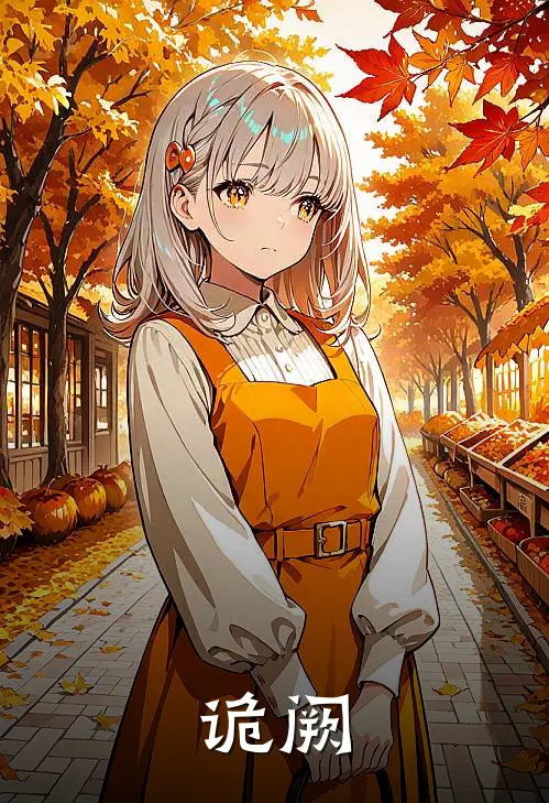 诡阙(林照林照滑)免费热门小说_最新小说推荐诡阙林照林照滑