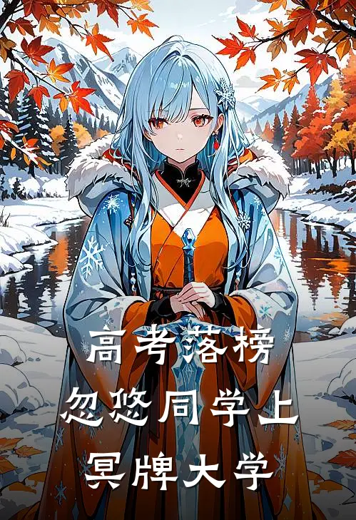 高考落榜，忽悠同学上冥牌大学