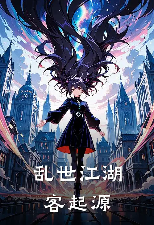 乱世江湖客起源