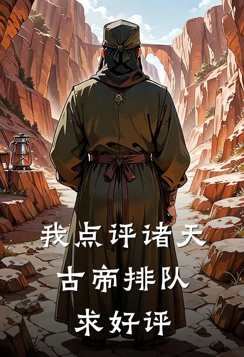 我点评诸天，古帝排队求好评