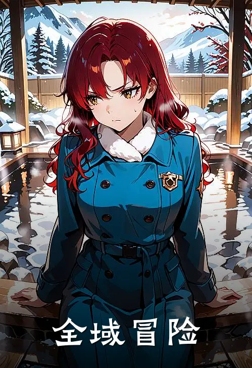 全域冒险(林夏赵野)火爆小说_《全域冒险》林夏赵野小说免费在线阅读