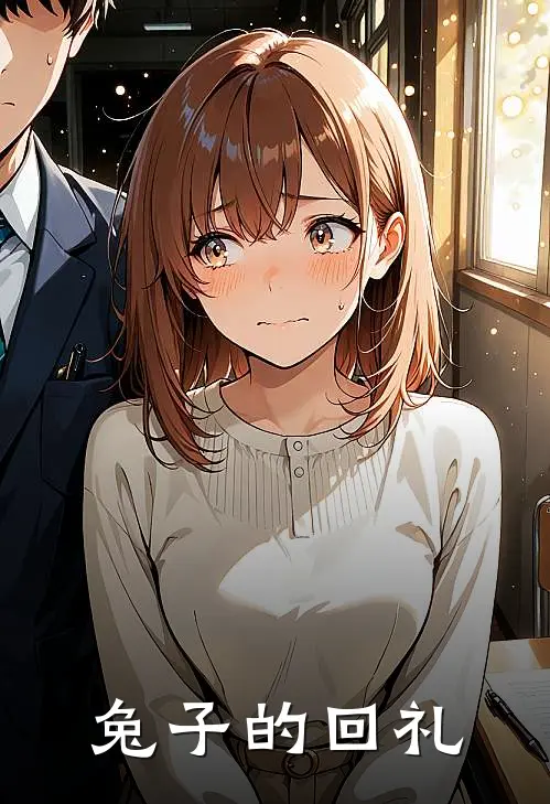 兔子的回礼