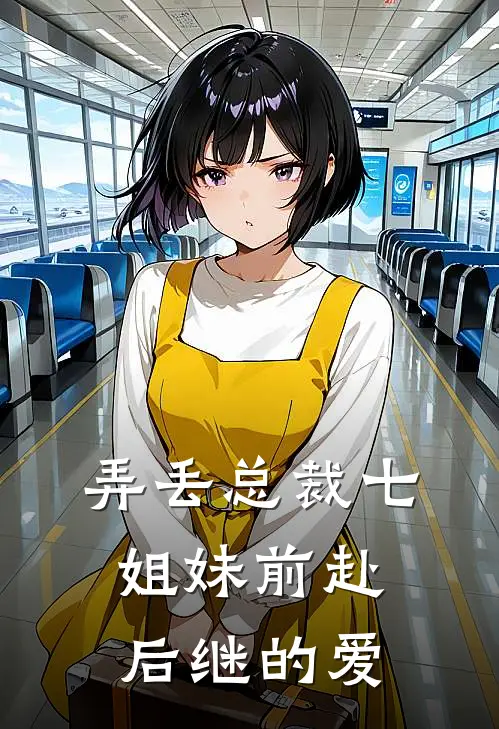 弄丢总裁七姐妹前赴后继的爱