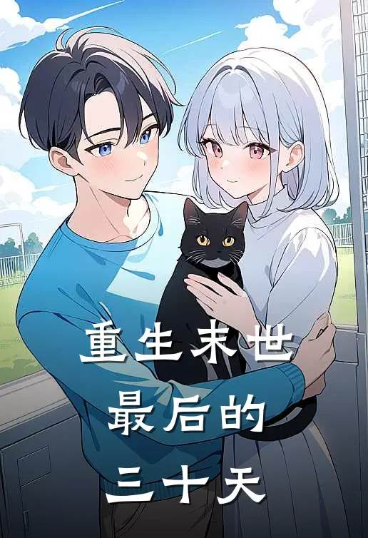 《重生末世：最后的三十天》苏晚晴林晓全本阅读_(苏晚晴林晓)全集阅读