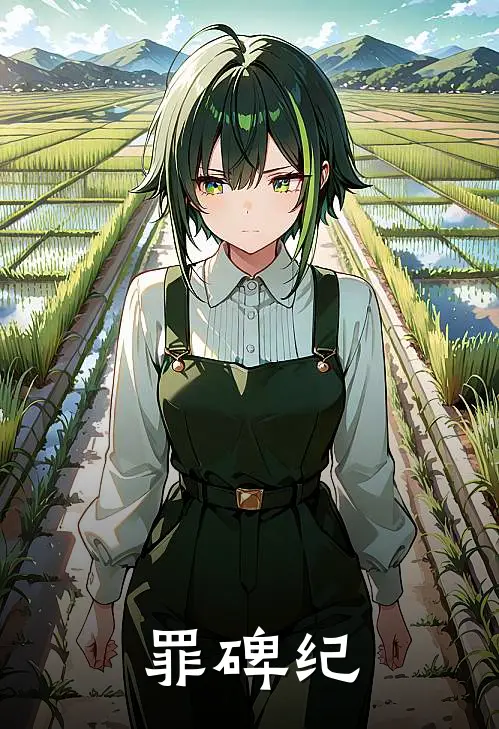 罪碑纪陈妄林梦完结热门小说_完整版小说全文免费阅读罪碑纪陈妄林梦