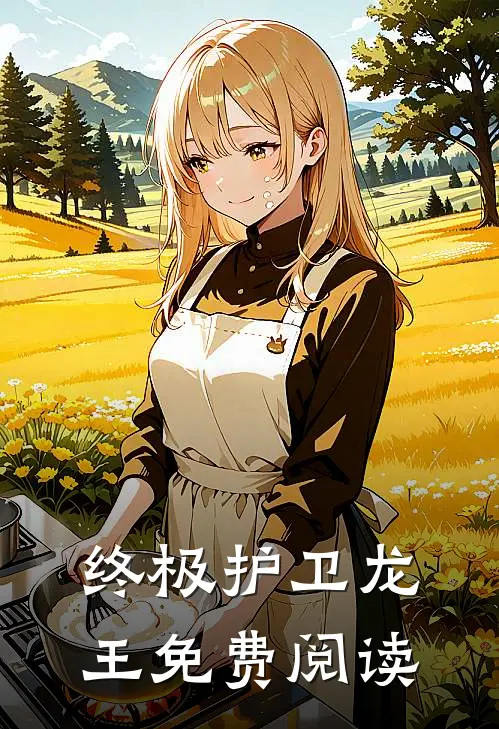 终极护卫龙王免费阅读