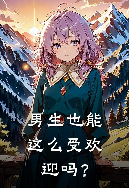 男生也能这么受欢迎吗？周熙谢惠无弹窗全文免费阅读_最新推荐小说男生也能这么受欢迎吗？(周熙谢惠)