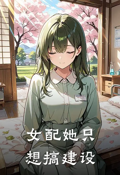 女配她只想搞建设