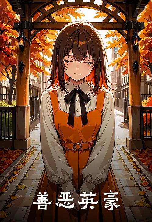 善恶英豪(周晓东林福丽)热门网络小说推荐_免费完结版小说善恶英豪(周晓东林福丽)