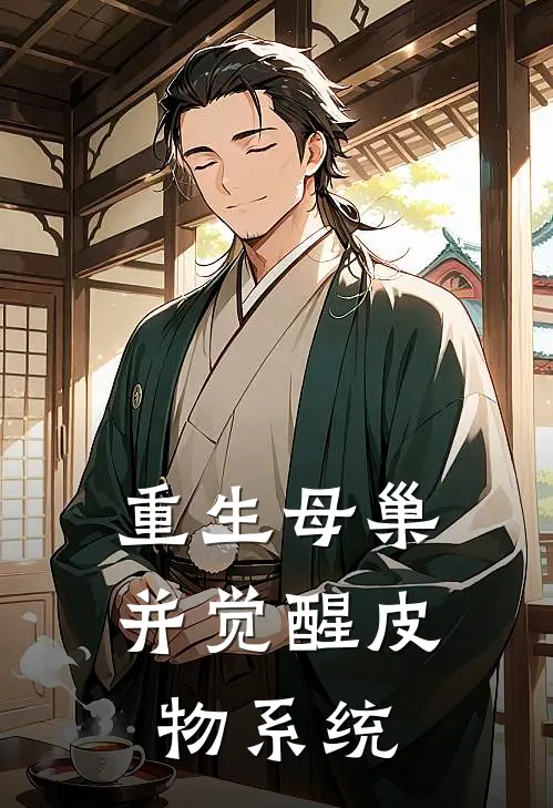 重生母巢并觉醒皮物系统