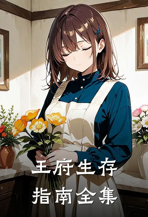 王府生存指南全集