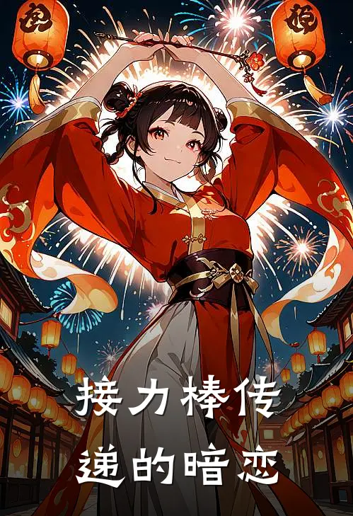 接力棒传递的暗恋