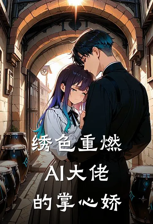 沈知意沈若薇《绣色重燃：AI大佬的掌心娇》全文免费阅读_绣色重燃：AI大佬的掌心娇全集在线阅读