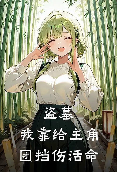 盗墓：我靠给主角团挡伤活命(吴歌无邪)免费小说阅读_免费小说完整版盗墓：我靠给主角团挡伤活命(吴歌无邪)