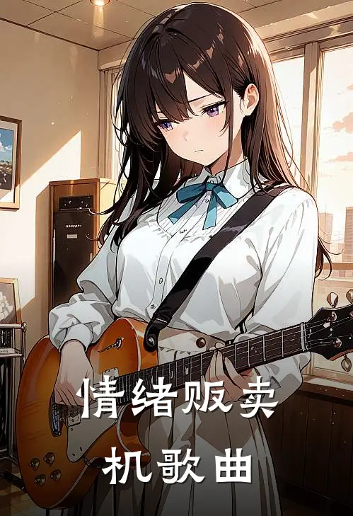 情绪贩卖机歌曲