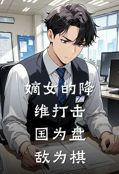 嫡女的降维打击，国为盘，敌为棋