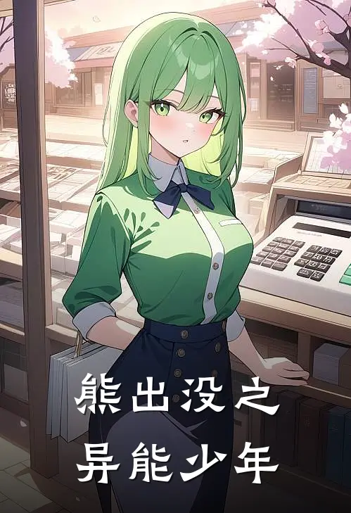 熊出没之异能少年