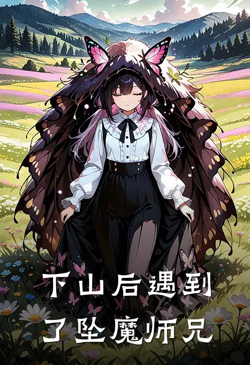 下山后遇到了坠魔师兄(苏溪月于子彻)全本免费小说_新热门小说下山后遇到了坠魔师兄苏溪月于子彻