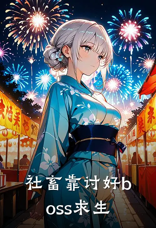 社畜靠讨好boss求生庄眠闻晏热门的网络小说_热门的网络小说社畜靠讨好boss求生(庄眠闻晏)