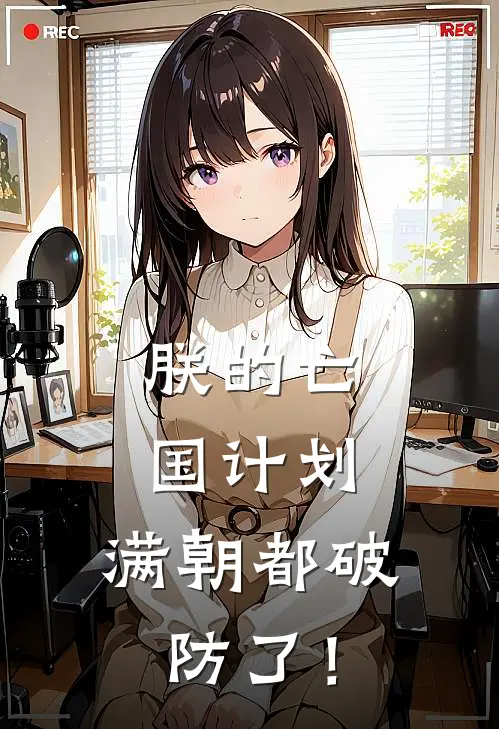 朕的亡国计划，满朝都破防了！