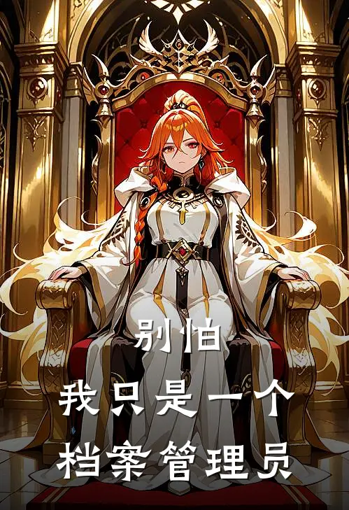 别怕，我只是一个档案管理员(纪南纪南)最新章节在线阅读_(别怕，我只是一个档案管理员)完整版免费在线阅读