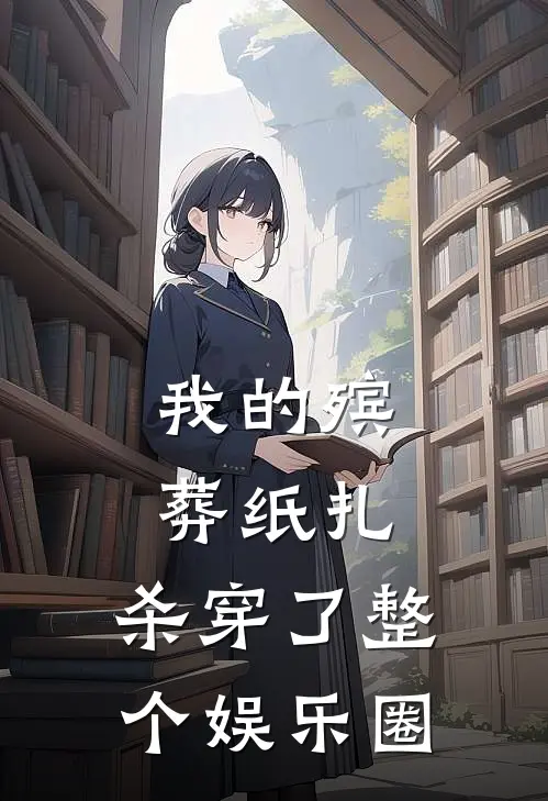 我的殡葬纸扎，杀穿了整个娱乐圈(苏妲林烁)已完结小说_小说免费阅读我的殡葬纸扎，杀穿了整个娱乐圈苏妲林烁