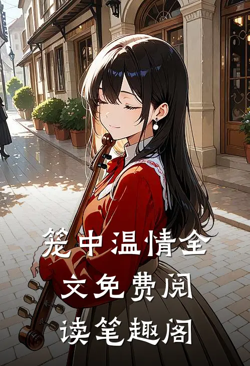 笼中温情全文免费阅读笔趣阁