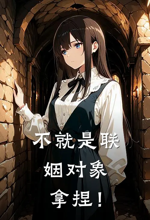 不就是联姻对象，拿捏！(钟月升令岁融)在哪看免费小说_最新章节列表不就是联姻对象，拿捏！(钟月升令岁融)