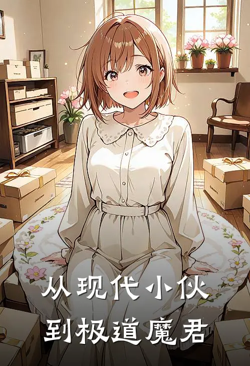 从现代小伙到极道魔君(李曌李铁柱)最新章节在线阅读_(从现代小伙到极道魔君)最新章节在线阅读