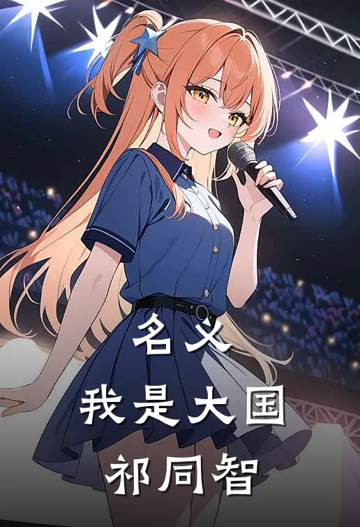 名义，我是大国祁同智