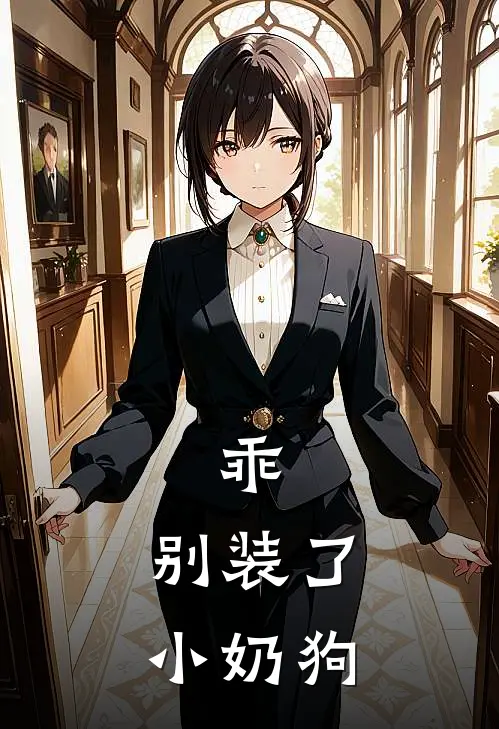 乖，别装了小奶狗(北闫周薇)最新小说_免费阅读完整版小说乖，别装了小奶狗(北闫周薇)