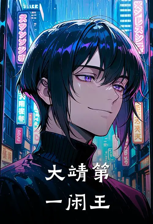 《大靖第一闲王》萧澈赵全福免费完本小说在线阅读_《大靖第一闲王》萧澈赵全福免费小说