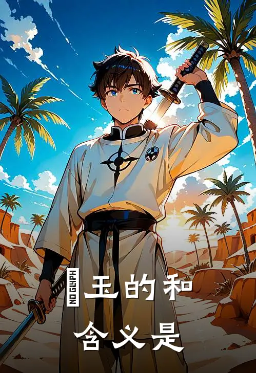 玊玉的和含义是