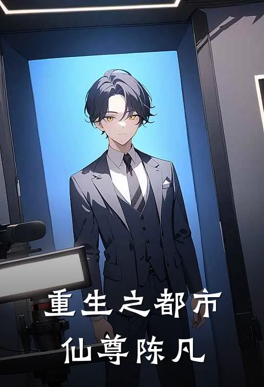 重生之都市仙尊陈凡