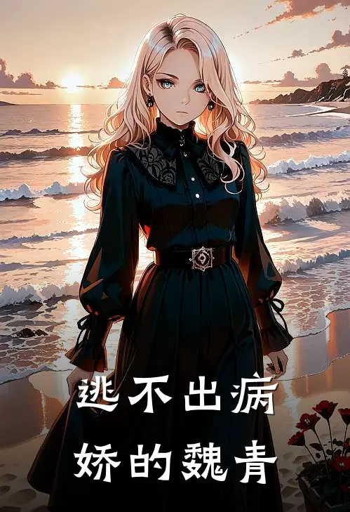 逃不出病娇的魏青(苏沐容魏青)最新小说推荐_最新热门小说逃不出病娇的魏青苏沐容魏青